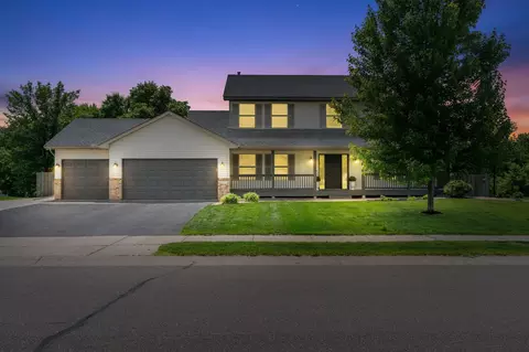 22365 Marie Ave, Rogers, MN 55374
