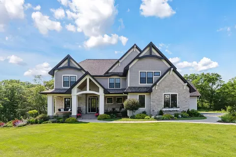 1432 25th St, Houlton, WI 54082