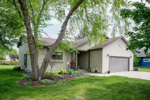 106 4th Ave NW, Rice, MN 56367
