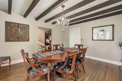 Dining - 808 4th St SW, Austin, MN 55912 photo 3 of 4