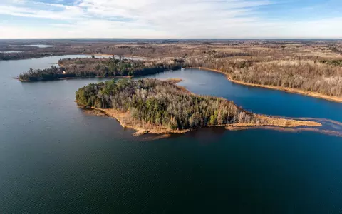 tbd Evergreen Dr NW, Hackensack, MN 56452