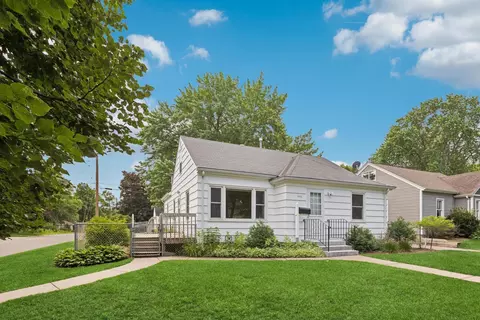 3501 Rhode Island Ave S, Saint Louis Park, MN 55426