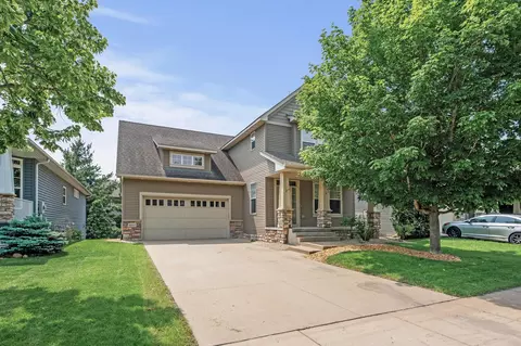 14683 Sodium St NW, Ramsey, MN 55303