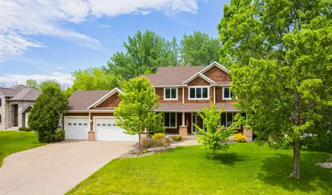 1469 Sherman Lake Rd, Lino Lakes, MN 55038