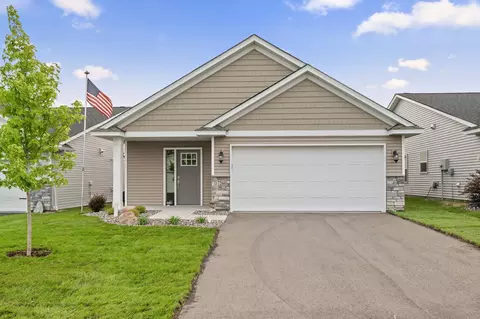 17266 204th Ave NW, Big Lake, MN 55309