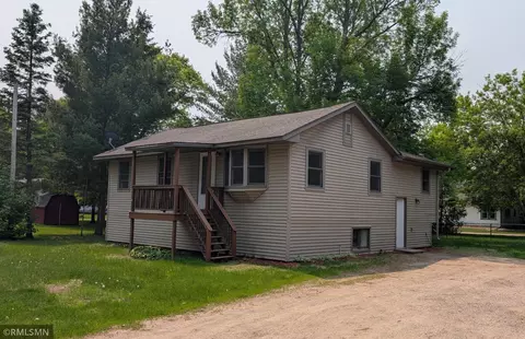 353 44th Ave NW, Backus, MN 56435
