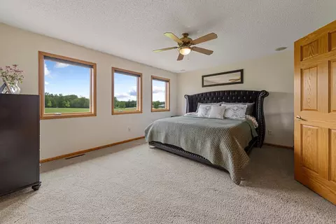 Bedroom - 1900 Legacy Dr, Faribault, MN 55021 photo 2 of 10