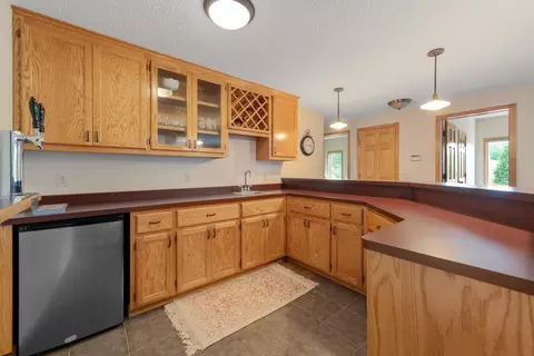 Kitchen - 1900 Legacy Dr, Faribault, MN 55021 photo 11 of 11