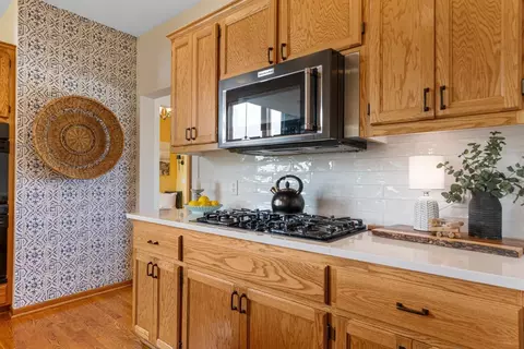 Kitchen - 1900 Legacy Dr, Faribault, MN 55021 photo 9 of 11