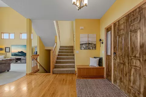Entry Way - 1900 Legacy Dr, Faribault, MN 55021 photo 2 of 4