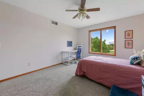 Bedroom - 1900 Legacy Dr, Faribault, MN 55021 photo 7 of 10