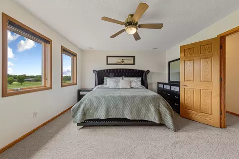 Bedroom - 1900 Legacy Dr, Faribault, MN 55021 photo 1 of 10