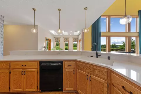 Kitchen - 1900 Legacy Dr, Faribault, MN 55021 photo 8 of 11