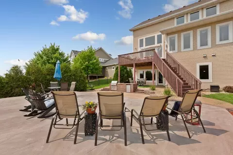 Exterior - 1900 Legacy Dr, Faribault, MN 55021 photo 7 of 15
