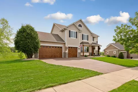 Exterior - 1900 Legacy Dr, Faribault, MN 55021 photo 4 of 15