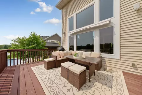 Exterior - 1900 Legacy Dr, Faribault, MN 55021 photo 11 of 15