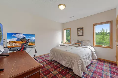 Bedroom - 1900 Legacy Dr, Faribault, MN 55021 photo 9 of 10