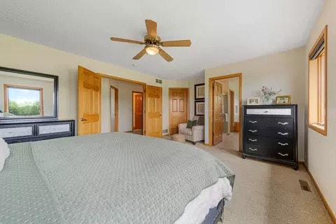 Bedroom - 1900 Legacy Dr, Faribault, MN 55021 photo 3 of 10