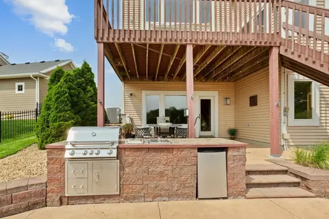 Exterior - 1900 Legacy Dr, Faribault, MN 55021 photo 14 of 15