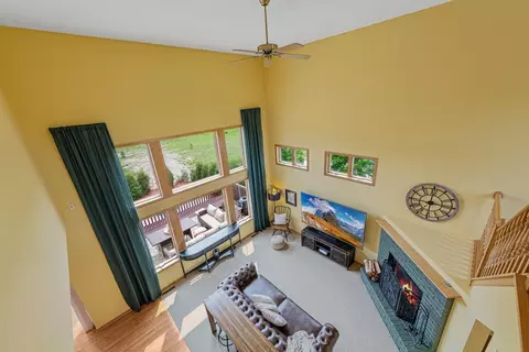 Living - 1900 Legacy Dr, Faribault, MN 55021 photo 3 of 5