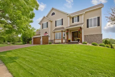 Exterior - 1900 Legacy Dr, Faribault, MN 55021 photo 2 of 15
