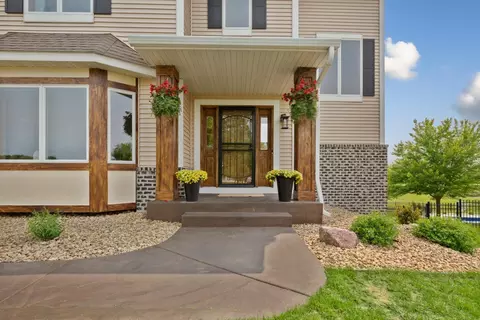 Exterior - 1900 Legacy Dr, Faribault, MN 55021 photo 5 of 15