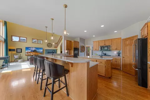 Kitchen - 1900 Legacy Dr, Faribault, MN 55021 photo 1 of 11
