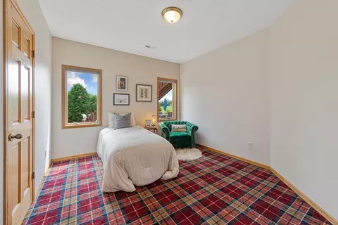 Bedroom - 1900 Legacy Dr, Faribault, MN 55021 photo 8 of 10