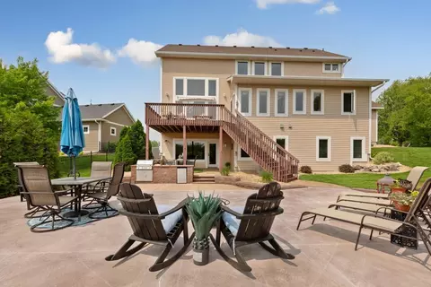 Exterior - 1900 Legacy Dr, Faribault, MN 55021 photo 8 of 15