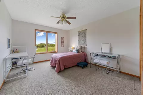 Bedroom - 1900 Legacy Dr, Faribault, MN 55021 photo 6 of 10