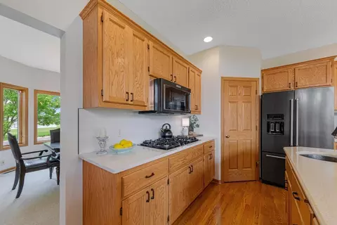 Kitchen - 1900 Legacy Dr, Faribault, MN 55021 photo 5 of 11