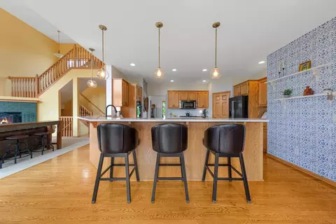 Kitchen - 1900 Legacy Dr, Faribault, MN 55021 photo 3 of 11