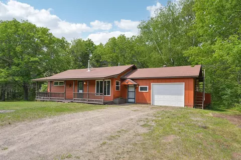 3411 Evergreen Ave, Grantsburg, WI 54840