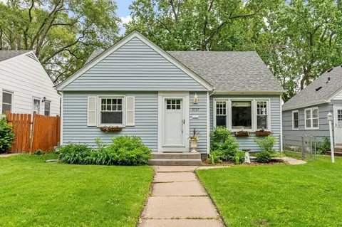 5737 Vincent Ave S, Minneapolis, MN 55410
