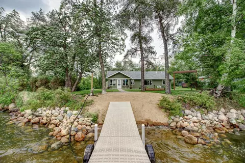 14868 Stocking Lake Access Rd, Menahga, MN 56464