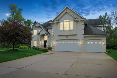 21877 Iden Avenue Ct N, Forest Lake, MN 55025