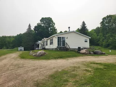13505 580th Ave, Menahga, MN 56464