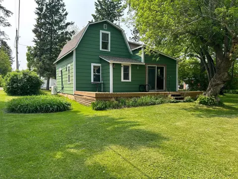 206 N 5th Ave, Palisade, MN 56469