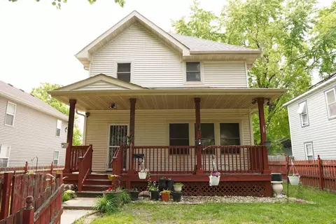 2509 Irving Ave N, Minneapolis, MN 55411