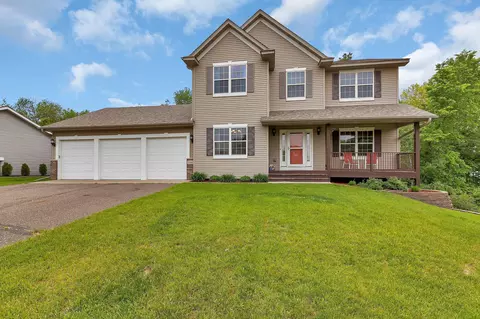 25845 12th St W, Zimmerman, MN 55398