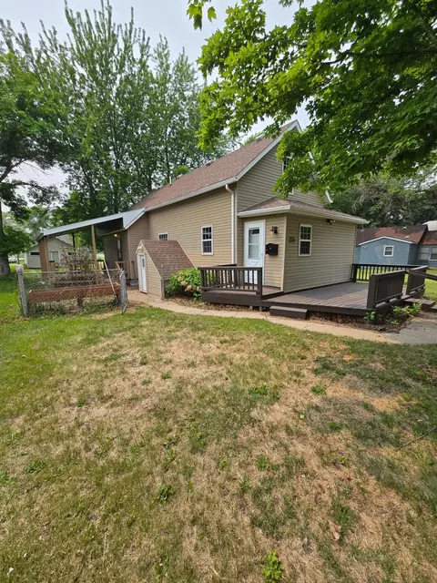 25 Morgan St, Tracy, MN 56175