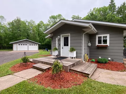 3771 County Line Rd, Sturgeon Lake, MN 55783