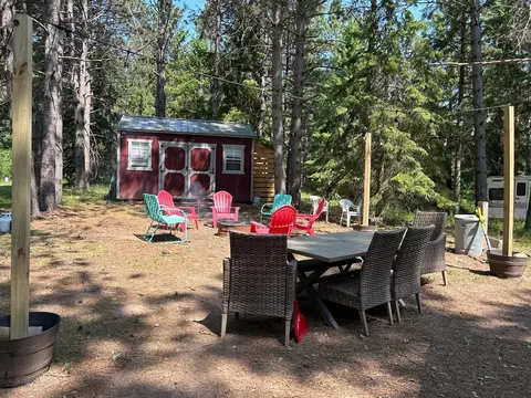 4381 Skylight Ter, Webster, WI 54893 photo 33