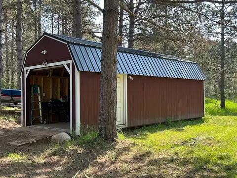 4381 Skylight Ter, Webster, WI 54893 photo 29