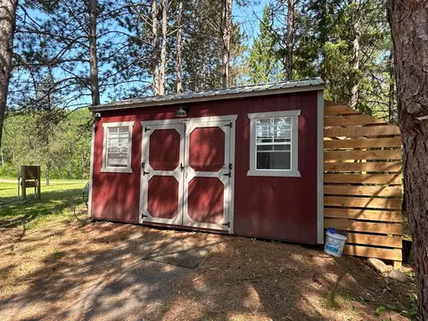4381 Skylight Ter, Webster, WI 54893 photo 20