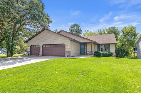 Exterior - 10366 Eagle St NW, Coon Rapids, MN 55433 photo 4 of 6