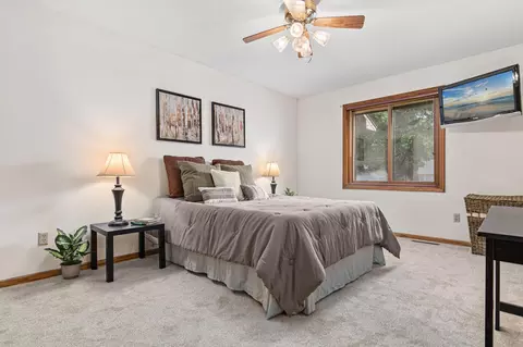 Bedroom - 10366 Eagle St NW, Coon Rapids, MN 55433 photo 1 of 6