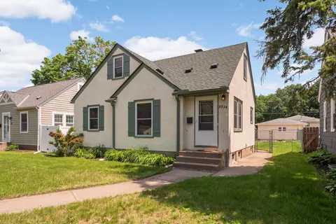 3934 Scott Ave N, Robbinsdale, MN 55422