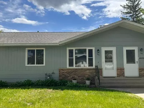 Exterior - 306 Jefferson Ave, Pine River, MN 56474 photo 2 of 3