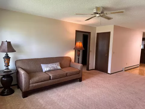 Living - 306 Jefferson Ave, Pine River, MN 56474 photo 2 of 3